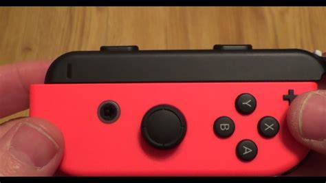 remove joycon strap